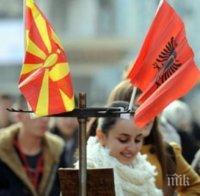 СТРАТЕГИЯ! В Албания правят програма с какви партии ще работят в Македония