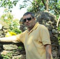 ТЪЖНА ВЕСТ! Почина журналистът Гасан Насър