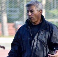 спас джевизов плаче погребението альоша димитров