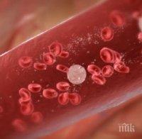 Нов ефикасен препарат срещу рак се оказа смъртоносно опасен!