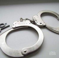 В Албания е бил задържан косовски гражданин, заподозрян за членство в терористична организация