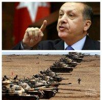 Български дипломат твърди: Турция е на прага на гражданска война 