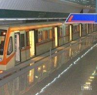 Част от градския транспорт в София ще работи в новогодишната нощ на по-големи интервали 