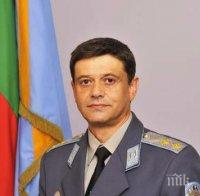 Ген. Константин Попов с важно обръщение за Българската армия