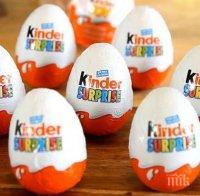 ТЪЖНО! Почина създателят на яйцата 