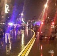 ИЗВЪНРЕДНО! Кървав ад навръх Нова година в Истанбул, има много убити и ранени (ВИДЕО)