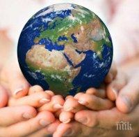 Британски учени откриха основния проблем на световната наука