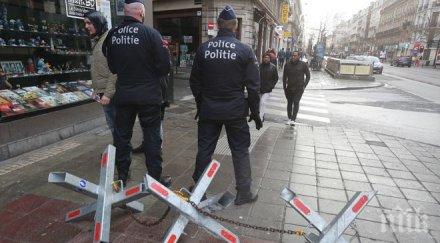 ужас взрив центъра прага годишно момиче ранено