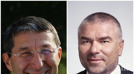 каролев изригна хора марешки тровят политическото пространство