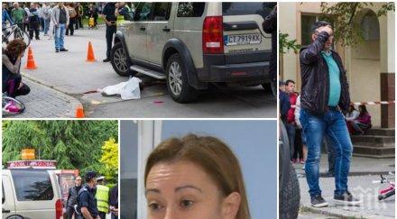 две години трагедията родителите прегазения паоло имат повод сияят