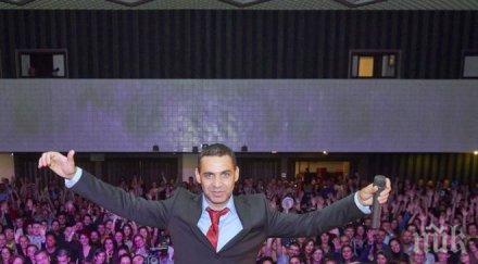 памбос очаква дете млада любовница двамата заживяха заедно скъпарския апартамент танцьора