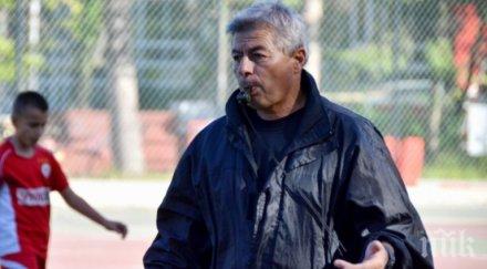 спас джевизов плаче погребението альоша димитров