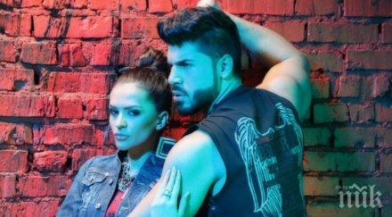 пик ретро преслава фики заживяха заедно