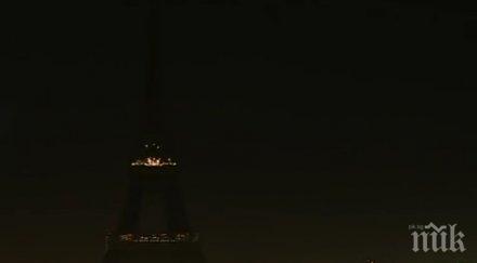 париж страда лошото замърсяване въздуха последното десетилетие