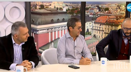 каролев пристана корнелия отписва борисов