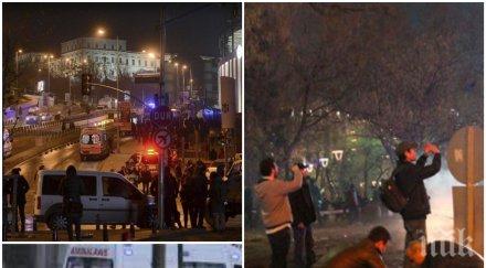 извънредно наша милионерска съпруга разминала косъм трагедията истанбул