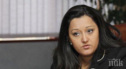 министър павлова важно съобщение пътната обстановка