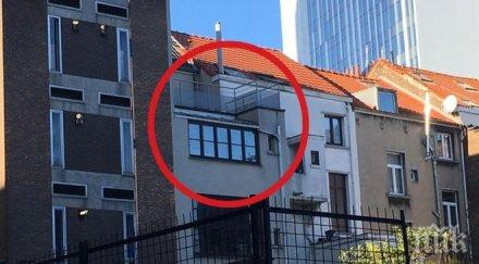 изроди родители оставиха детето часа студа пижама наказание момченцето критично състояние видео