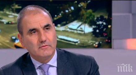 предпразнично цветанов разкри истината развода патриотите тежките думи втория човек герб