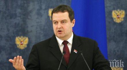 белград охлади мераците брюксел води антируска политика