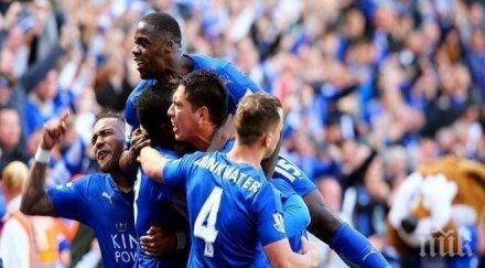 раниери посочи направят лисиците