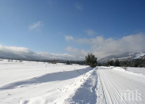 ВАЖНО! Ограничава се движението на всички превозни средства през проход „Дюлински“