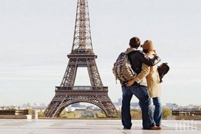 НАТО с опасно предупреждение за терористични атаки