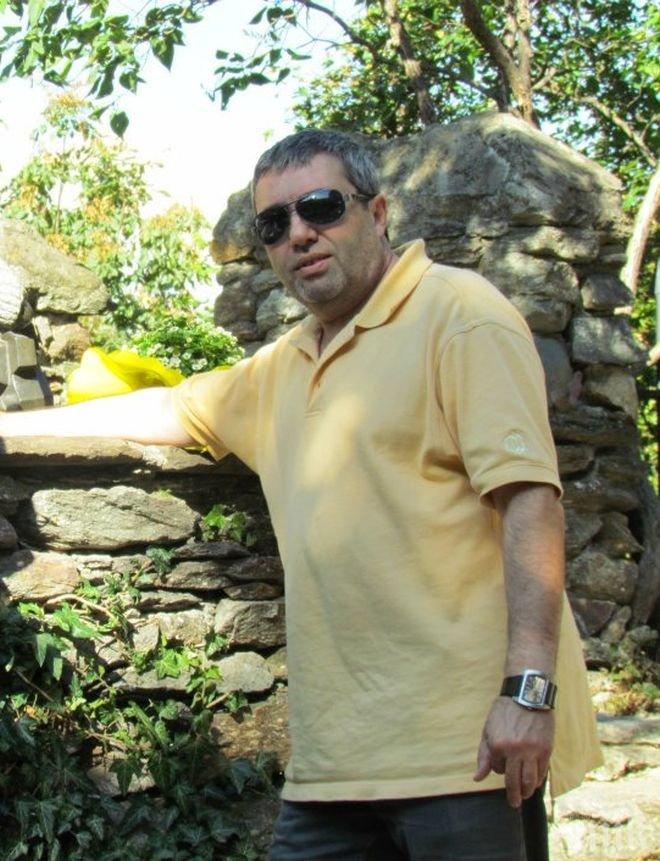 ТЪЖНА ВЕСТ! Почина журналистът Гасан Насър