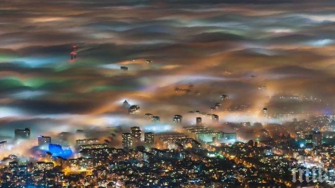 Българин в топ 20 на Нешънъл Джиографик за 2016 г.