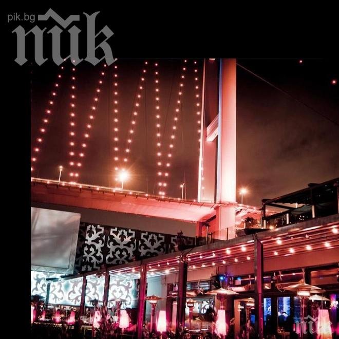 ВЪПРОС БЕЗ ОТГОВОР! Как е влязъл терористът в клуб Рейна, след като на вратата има строг фейсконтрол? (СНИМКИ)