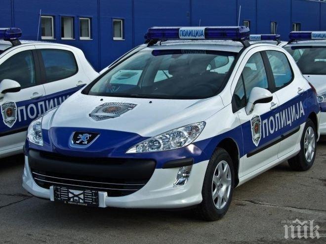 Психар плаши с новогодишни нападения в Сидни