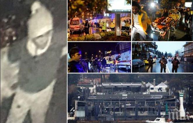 ЕКСКЛУЗИВНО! Експерт посочи кой не си е гледал работата в Истанбул, за да се стигне до кървавия атентат