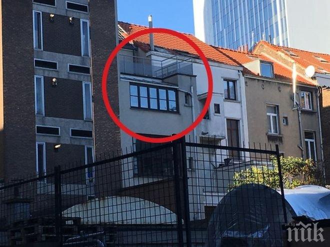 ИЗРОДИ! Родители оставиха детето си 15 часа на студа по пижама за наказание! Момченцето е в критично състояние (ВИДЕО)