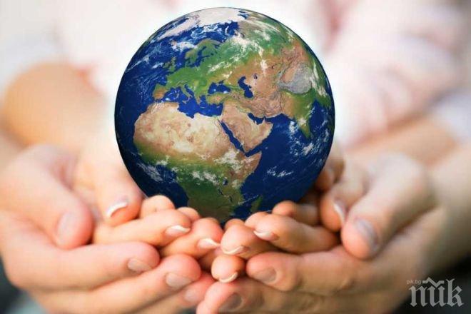 Британски учени откриха основния проблем на световната наука