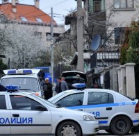 Мъж застреля брат и сестра и се самоуби заради скандал за горяща гума (Обновена)