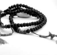 Броеницата укротява гнева