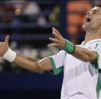 Джокович иска да покори Маями