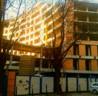 Цветелина Бориславова купи суперскъп строеж  до БНТ (Снимки)