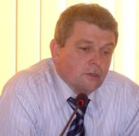 Христо Бозов ще бъде временен кмет на Варна