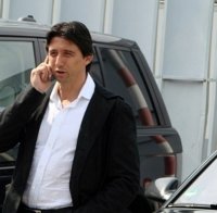 Боримиров, а не Илиян Илиев отстранил Пелето от 