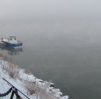 Дунав на ръба да прелее, наблюдават го денонощно