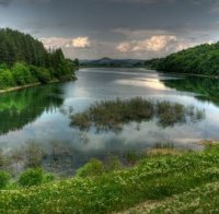 Психичноболен се удави в язовир край Разград