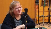 Ваня Костова готова да подкрепи протестите