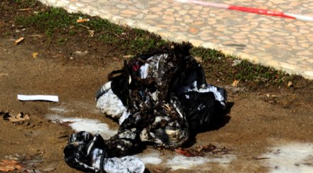 фокс нюз репортаж самозапалил нас