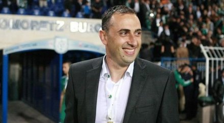 ивайло петев оставам поста свикнал съм напрежението