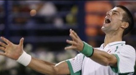 джокович иска покори маями