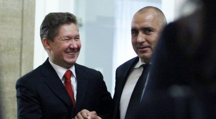 енп бойко борисов паднал схватка газпром