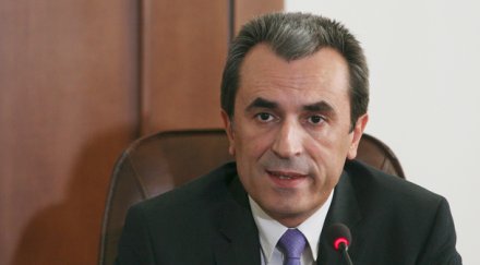 фискалният резерв изчерпан дългът расте