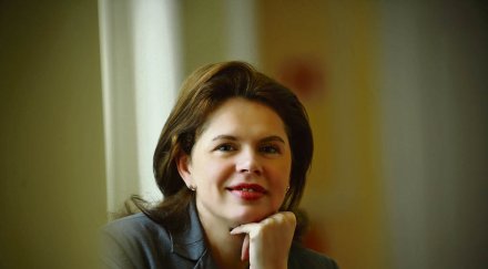 словенският парламент утвърди жена премиер