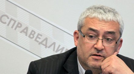 рзс революционна идея всяка урна прокурор